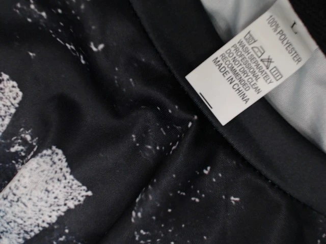 Camiseta Sin marca – photo 3
